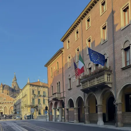 Hotel Serafino