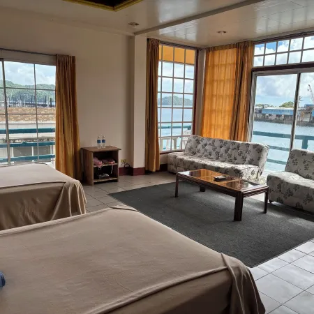 Antelope Guesthouse