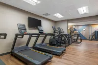 Drury Inn and Suites St Louis Union Station - С тренажерным залом