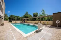 Home2 Suites by Hilton Prattville - Pools