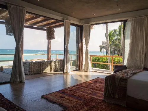 Casa Aakbal - Villas