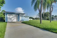 Suntan, Shop & Explore! Seminole Escape - Wifi