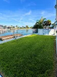 Waterfront home with direct gulf access - 3-Star