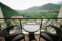 Marxal Resort & Spa - Mountain view