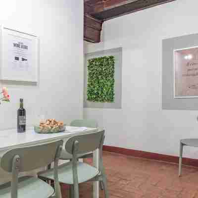 Wine Apartments Florence Ciliegiolo Others