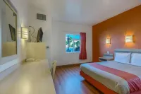 Motel 6 Beatty, NV - Death Valley - que admiten mascotas