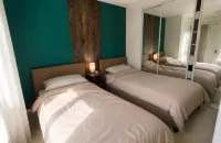 The Bournemouth Garden Retreat - 2 ดาว