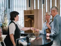 Solbadhotel Sigriswil - 酒吧