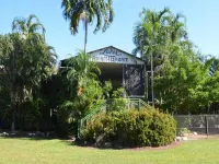 Aaok Lakes Resort and Caravan Park - 2-Star