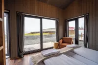 Gerdi Guesthouse - Mountain view