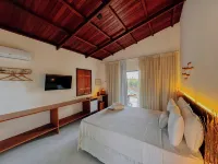 Pousada Almaré Boipeba - 2-Star