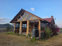 Cabaña La Escondida by GEstores - 2-Star
