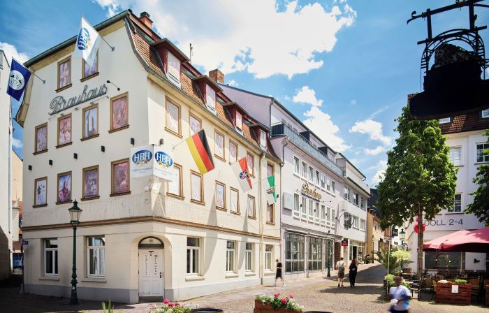Altstadthotel Arte