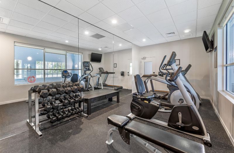 Best Western Plus Miami Airport North Hotel Suites photo 5