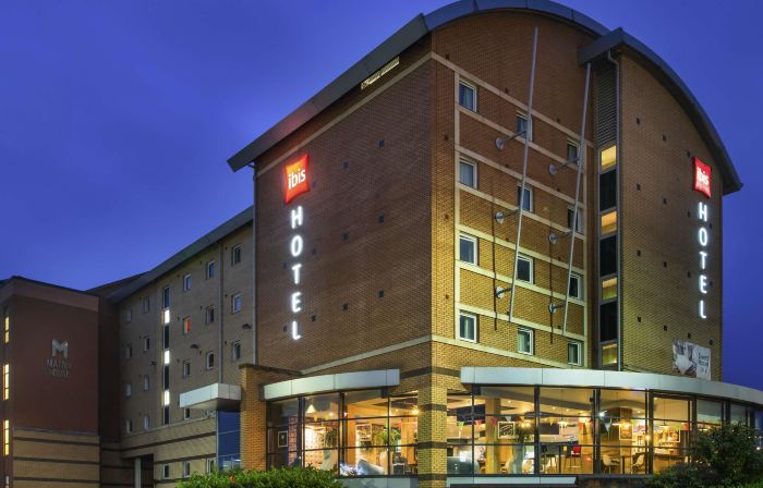 Ibis Leicester City