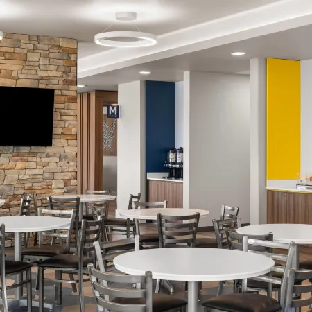 Microtel Inn & Suites by Wyndham Ephrata