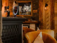 Hôtel Mercure Annecy Sud - bar