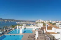 Sunside Ibiza Studios - Only Adults- Formerly Known As Central Park - Bãi biển