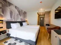 Mercure Alba Iulia - 4-Star