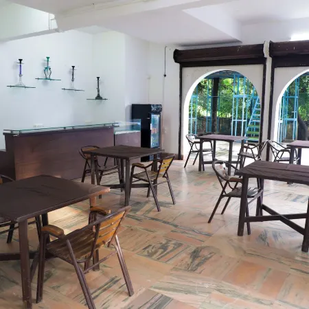 Omnia Beach Resort Near Candolim Beach
