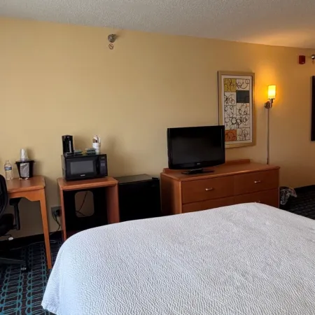 SureStay by Best Western Bismarck
