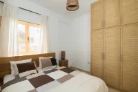 Sunset Sea and mountain view 3 bed 2 bathroom apartment ground floor - 2 Sao