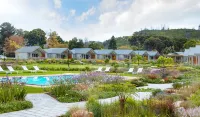 Knysna Hollow Country Estate - Swimmingpools