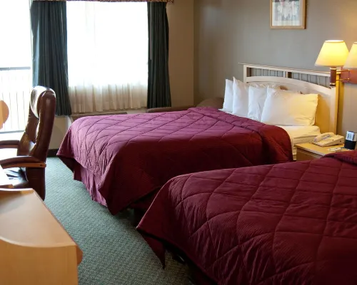 Lamplighter Inn & Suites Photos