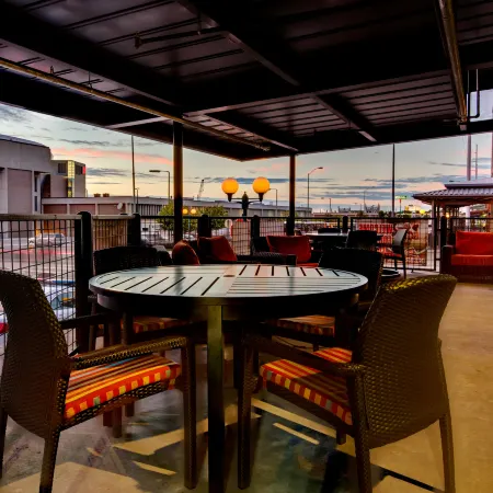 Hilton Garden Inn Lincoln Downtown/Haymarket