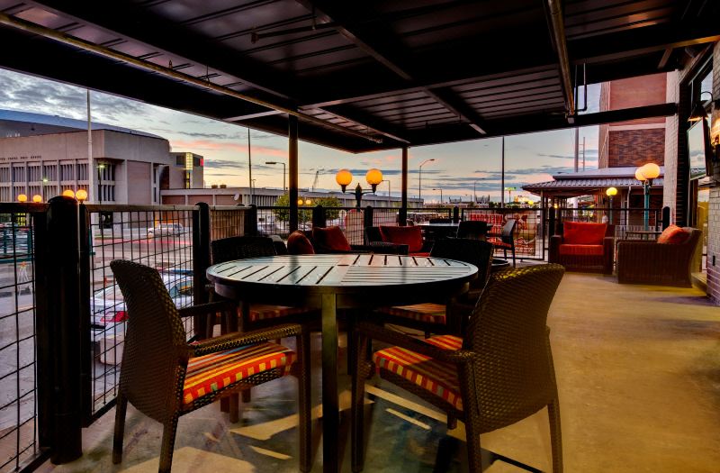 Hilton Garden Inn Lincoln Downtown/Haymarket photo 5