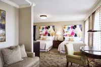 The Raphael Hotel, Autograph Collection - badewanne