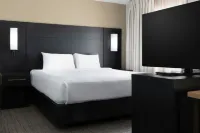 Residence Inn Dayton Vandalia - parking