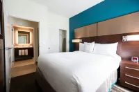 Residence Inn Oklahoma City Airport - Nouto- ja jättöpalvelut
