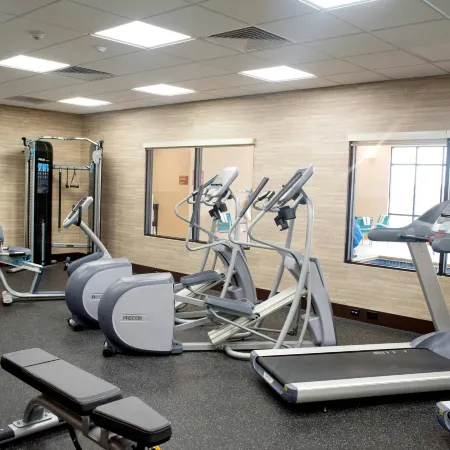 TownePlace Suites Ames