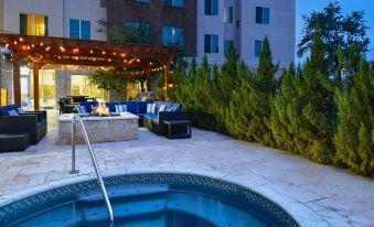 Residence Inn Austin Southwest