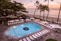 Moana Surfrider, A Westin Resort & Spa, Waikiki Beach - منتجعات