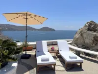 Villa de La Roca - 3 étoiles