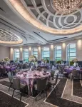 Loews Miami Beach Hotel - breakfast