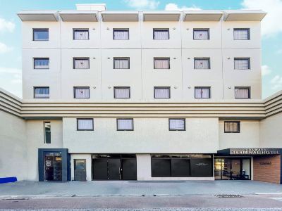Odawara Terminal Hotel