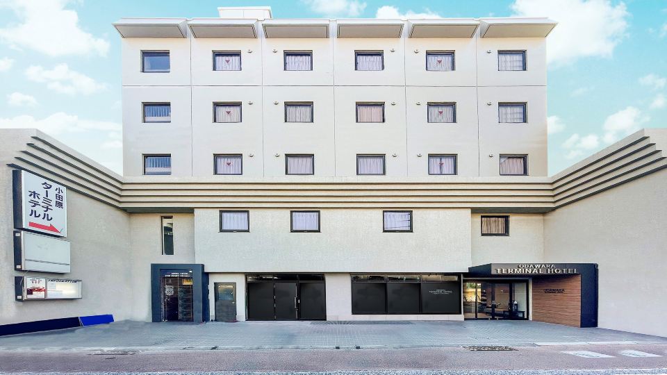 Odawara Terminal Hotel
