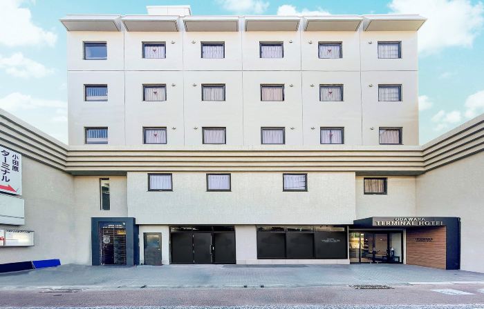 Odawara Terminal Hotel