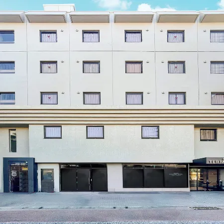 Odawara Terminal Hotel