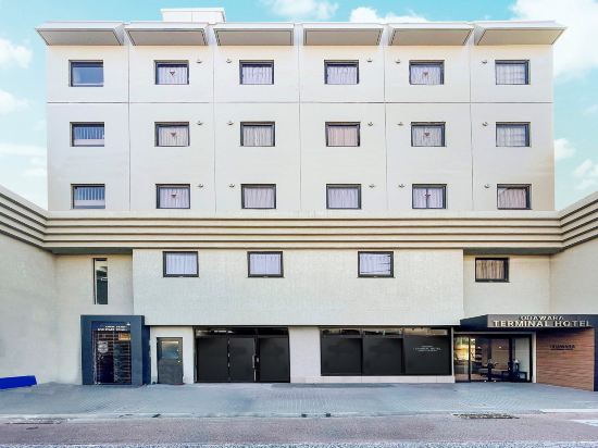 Odawara Terminal Hotel