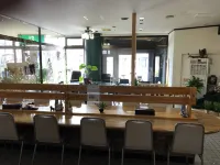 โรงแรมการ์เด้น ยามาโตะ - 2 ดาว