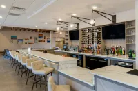 Four Points by Sheraton Myrtle Beach - bar