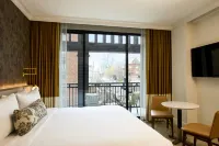 Canal House of Georgetown, a Tribute Portfolio Hotel - balcone
