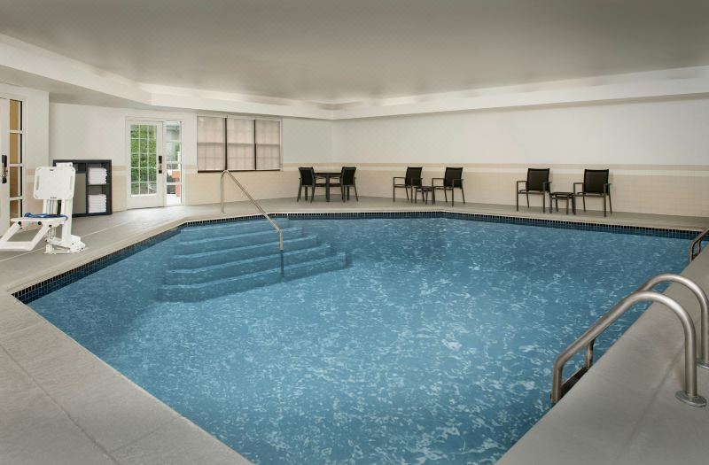 Residence Inn Kansas City Overland Park photo 3