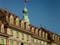 Hotel Schweizerhof Bern & Spa Hotels near Rotes Quartier