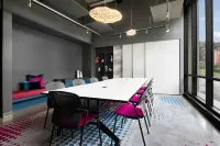 Aloft Kansas City Country Club Plaza - spa