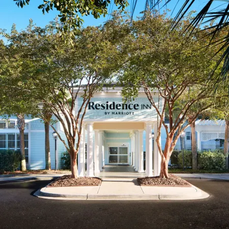 Residence Inn by Marriott Charleston Mt. Pleasant